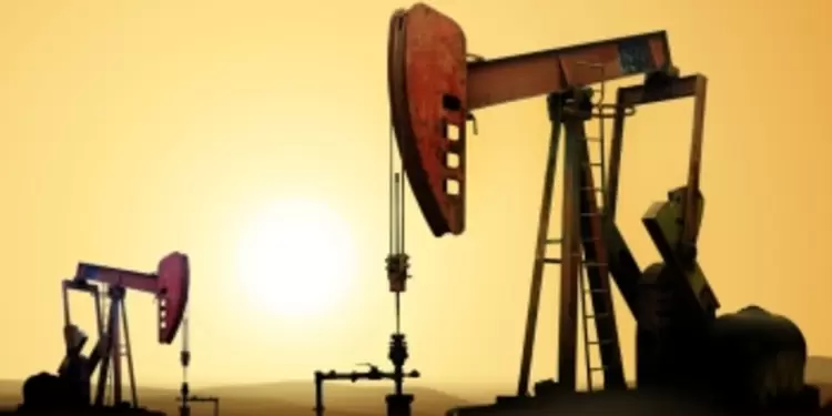 Petróleo - Foto referencial