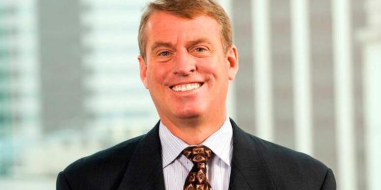 Richard Francis, director Latin American Sovereigns – líder de la Calificación de Colombia de Fitch Ratings