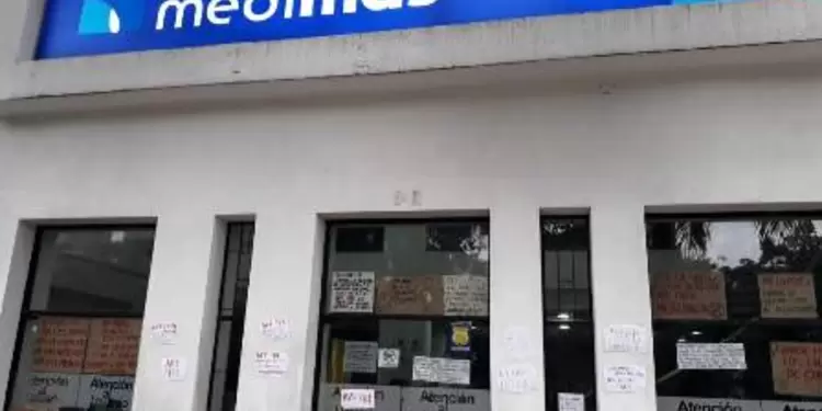 Preocupación por traslado de usuarios de Medimás en el Valle del Cauca