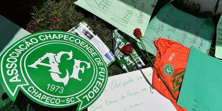 Tragedia de Chapecoense