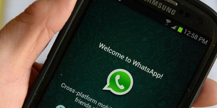 WhatsApp