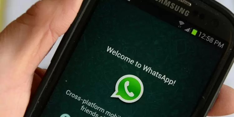 WhatsApp