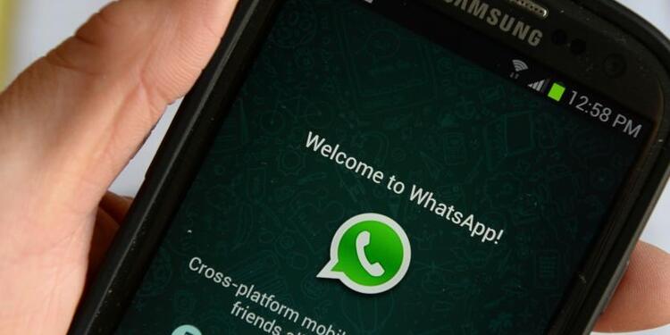 WhatsApp