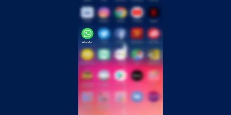 Ubicación en WhatsApp