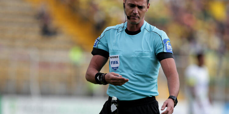 Wilmar Roldán