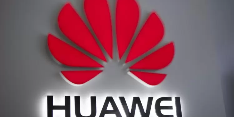 Huawei