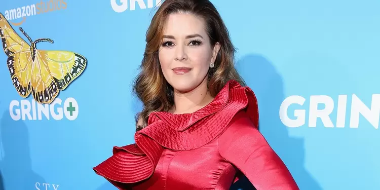 Alicia Machado