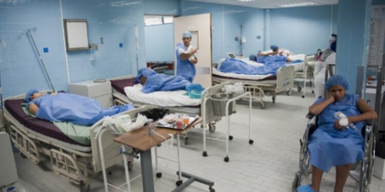 Atención en Salud