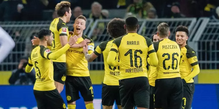 Borussia Dortmund