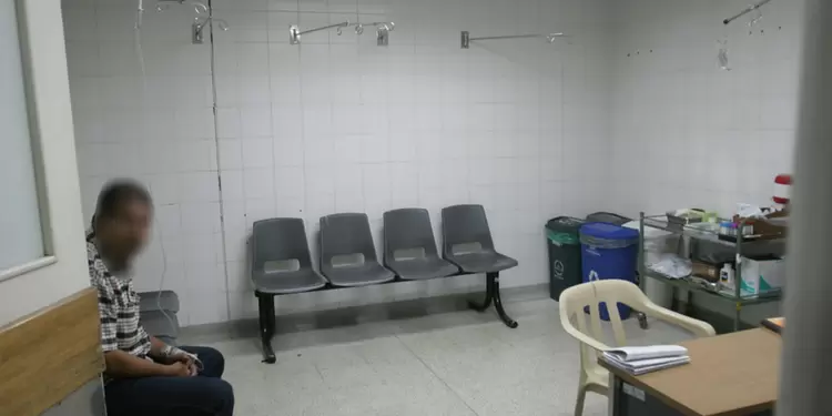 La EPS con más usuarios inconformes en Bogotá es Capital Salud. La EPS con más usuarios inconformes en Bogotá es Capital Salud.