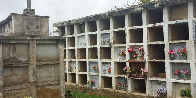 Cementerio Cementerio