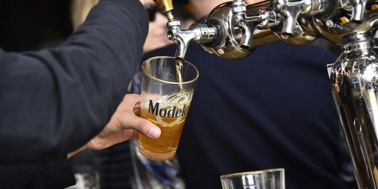 El IVA plurifásico a cervezas y gaseosas empezará a ser aplicado a partir del 1 de marzo.