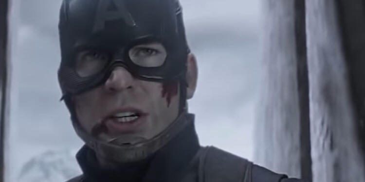 La película de Marvel fue confundida con un video de un accidente real en medio de un programa mexicano.