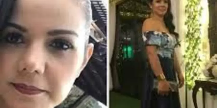Diana María Toro, comerciante secuestrada por el ELN