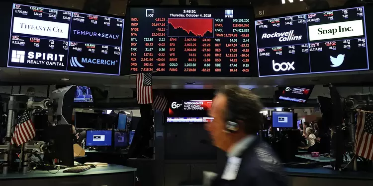Bolsa de valores