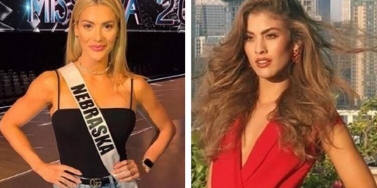 Estados Unidos y Colombia