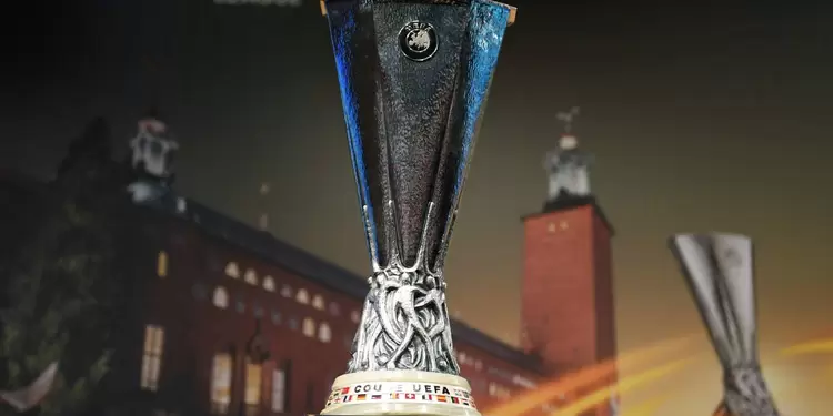 Trofeo Europa League
