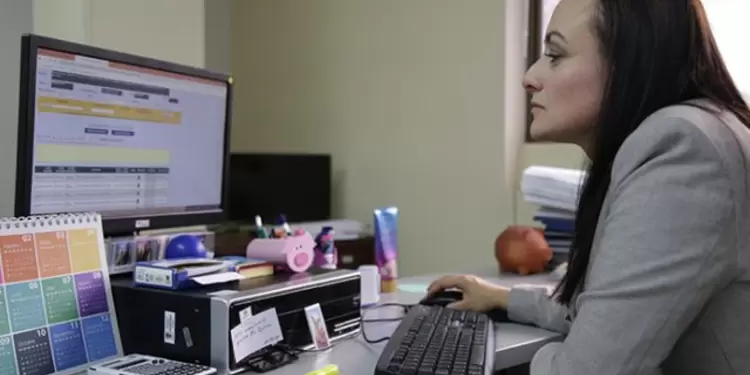 Empleados, empresas
