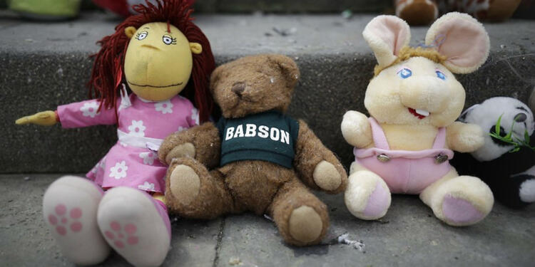 Abuso sexual de niños Abuso sexual de niños en Colombia
