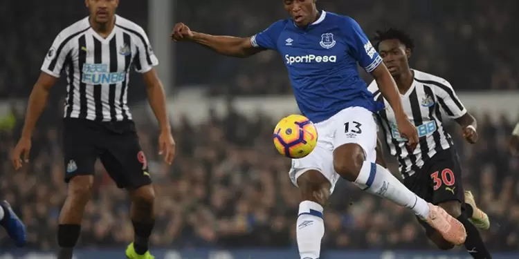 Yerry Mina Yerry Mina
