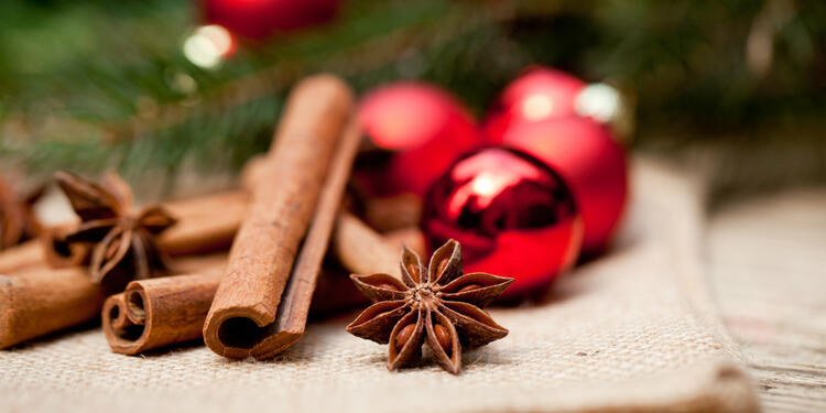Foto ilustrativa de la Navidad