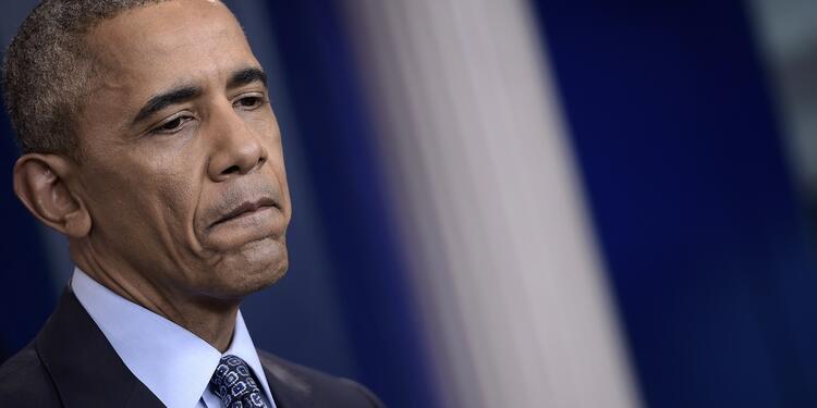 Barack Obama