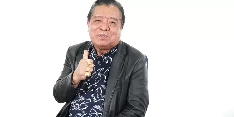 El cantante venezolano reveló detalles de futuros proyectos musicales con un colega de la industria.
