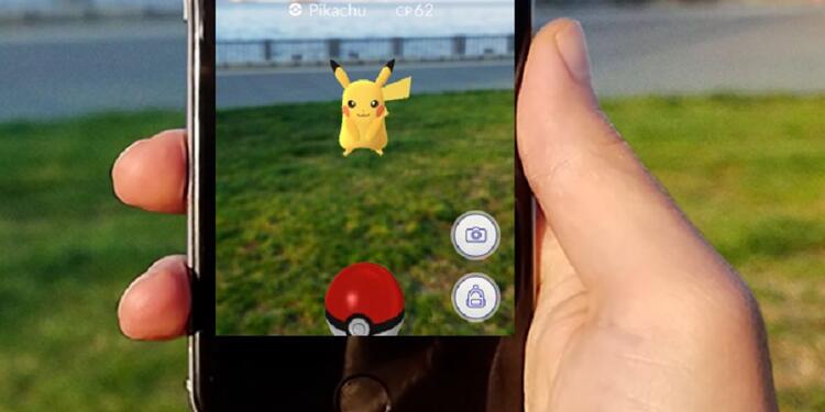 Pókemon Go