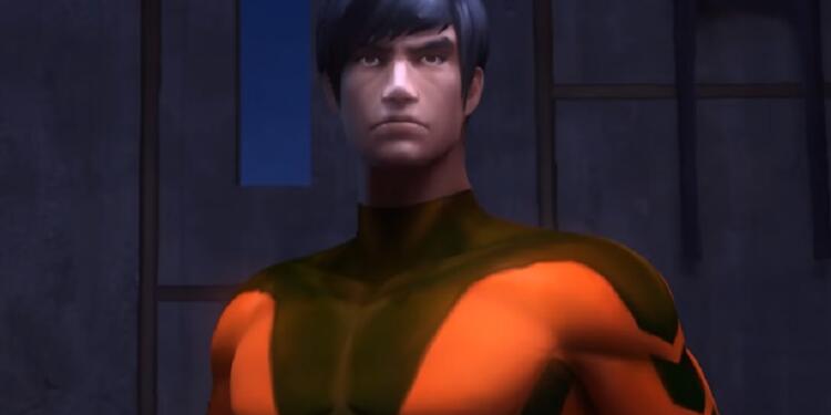 Shang-Chi