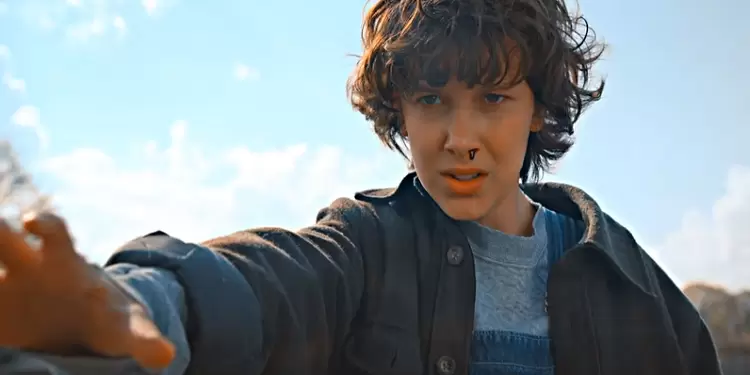 Stranger Things