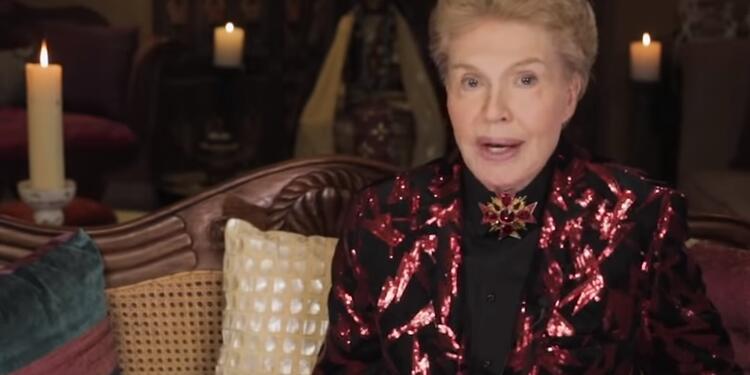 Walter mercado