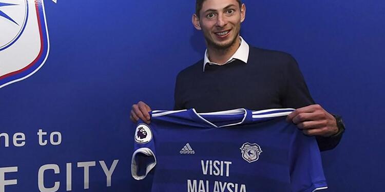 Emiliano Sala jugador