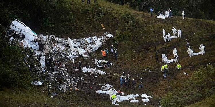 Chapecoense