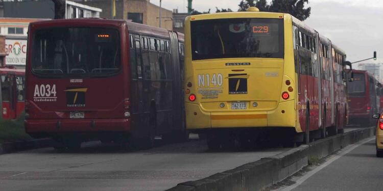 Calidad del aire
