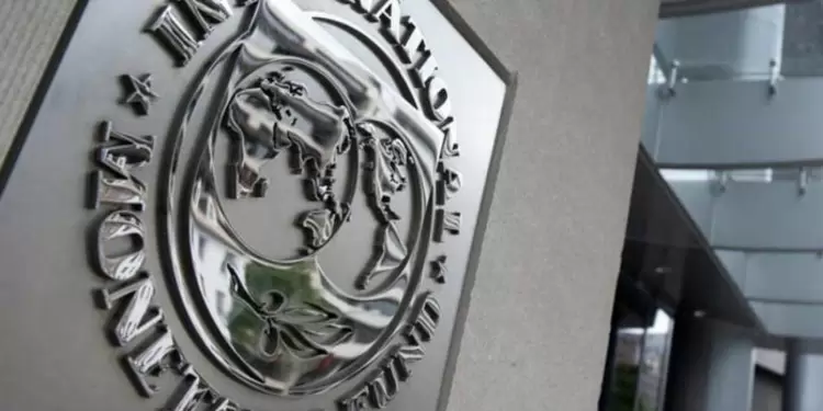 Fondo Monetario Internacional (FMI)