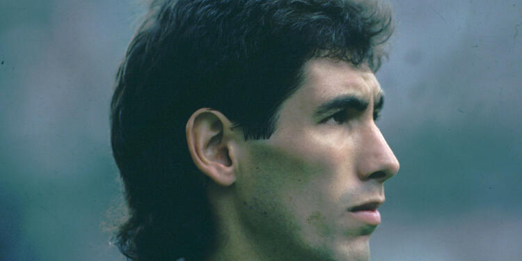 Andrés Escobar Andrés Escobar