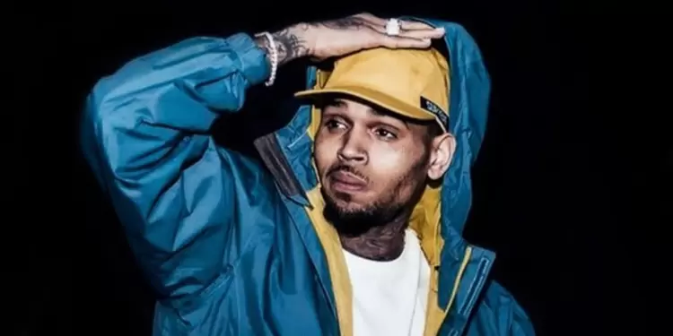 Chris Brown