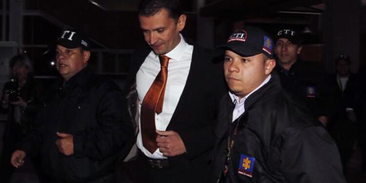 Emilio Tapia, excontratista implicado en el carrusel de la contratación