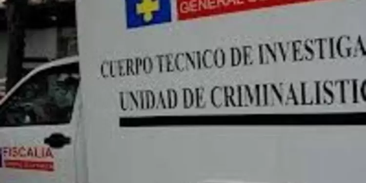 Levantamiento cuerpo