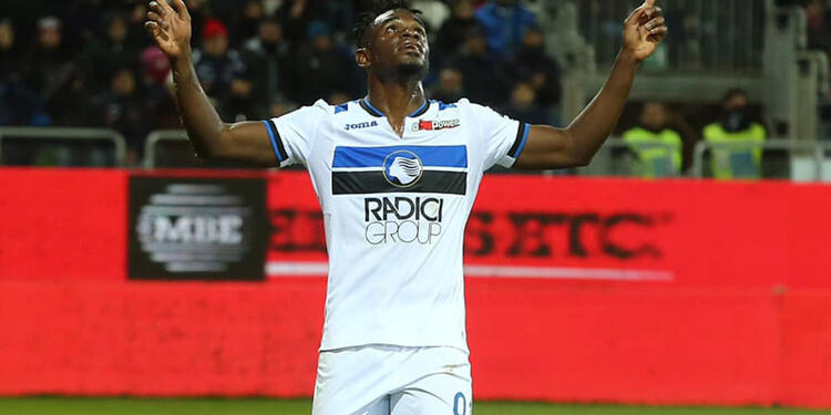 Duván Zapata