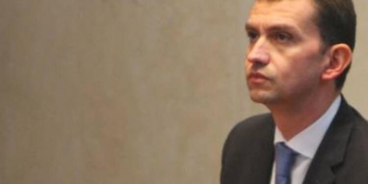 Emilio Tapia fue beneficiado con detención domiciliaria.
