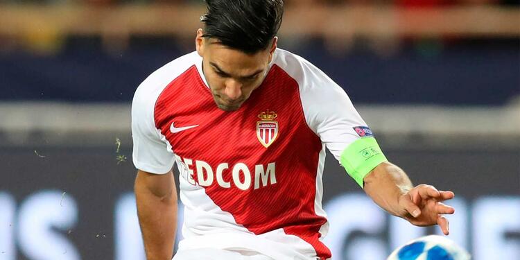 Falcao · 2019