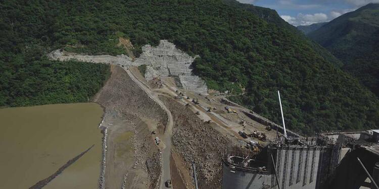 Hidroituango Hidroituango