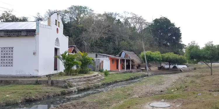 A pesar del temor a que se repitan las masacres, los saladeros lo que desean es que les cumplan y los ayuden a repoblar el pueblo.