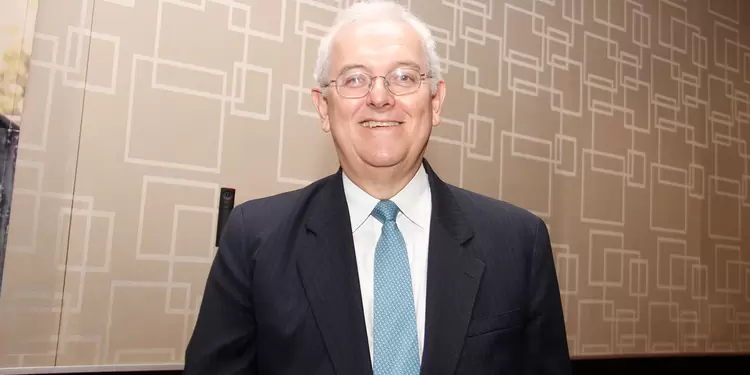 José Antonio Ocampo, codirector del Banco de la República