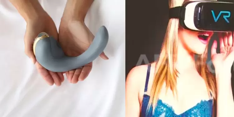 Juguetes sexuales son una tendencia en el CES 2019