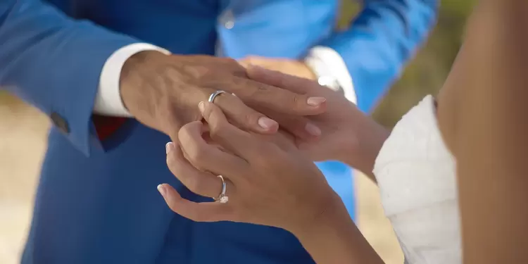 Matrimonios
