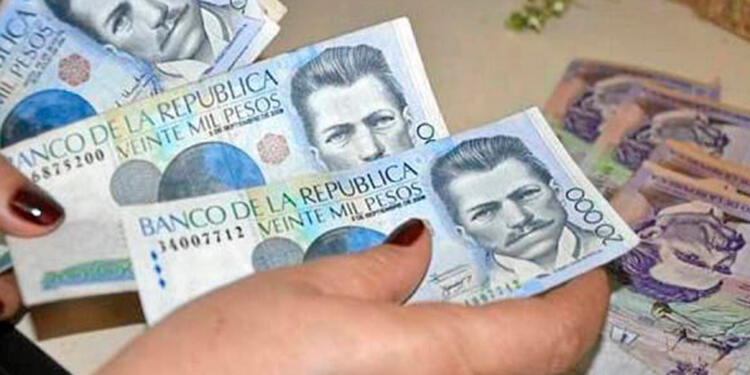Dinero Dinero