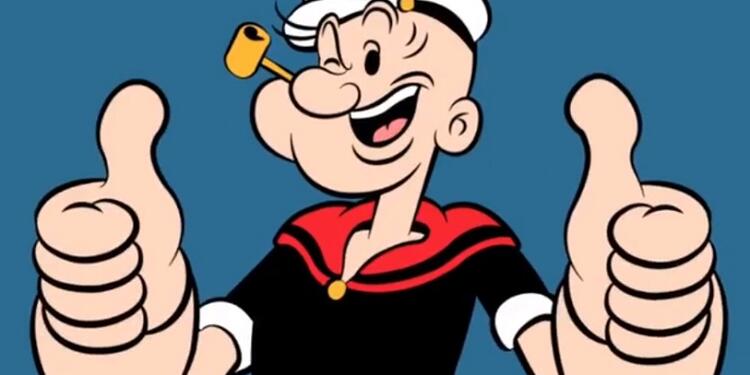 Popeye el marino