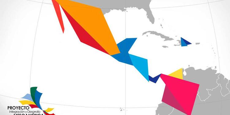 Proyecto Mesoamérica busca desarrollo de económico de varios países